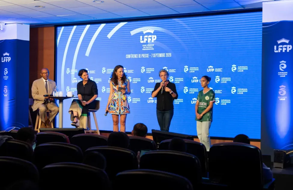 Les nouveautés LFFP pour la saison 2026-2027