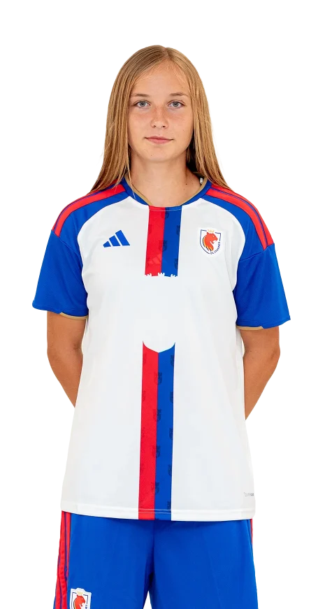 Alicia  Kijanka Larras