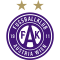 Logo - FK Austria Wien