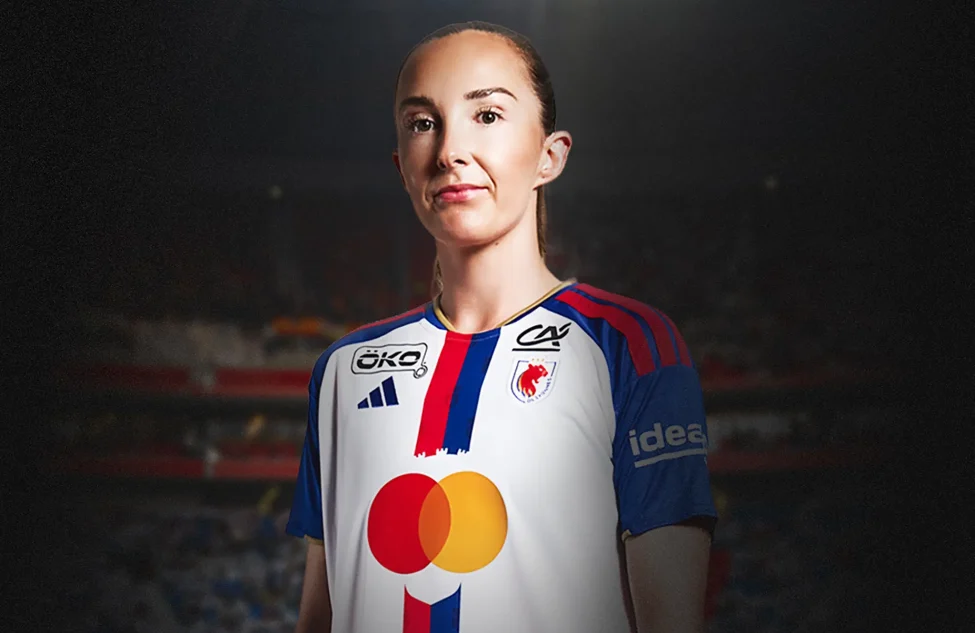 Ballon d’Or: Caroline Weir, the shining light of midfield