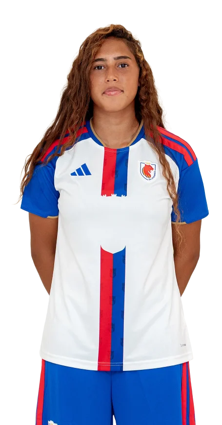 Celya Fuentes