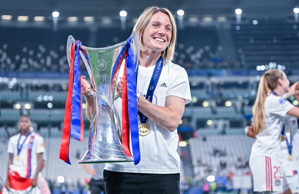 OL Lyonnes - Chelsea : une soirée européenne aux airs de retrouvailles