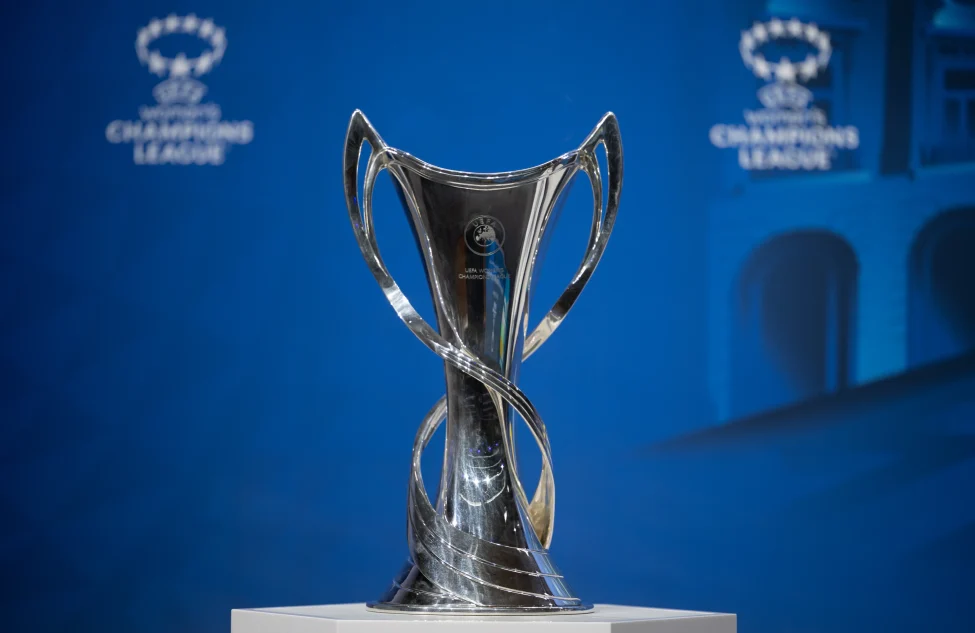 Premier rendez-vous européen à domicile face à Chelsea !