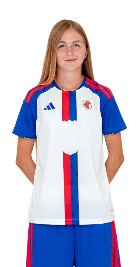 Emma Royer
