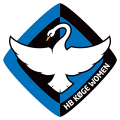 Logo - HB Køge Pigefodbold