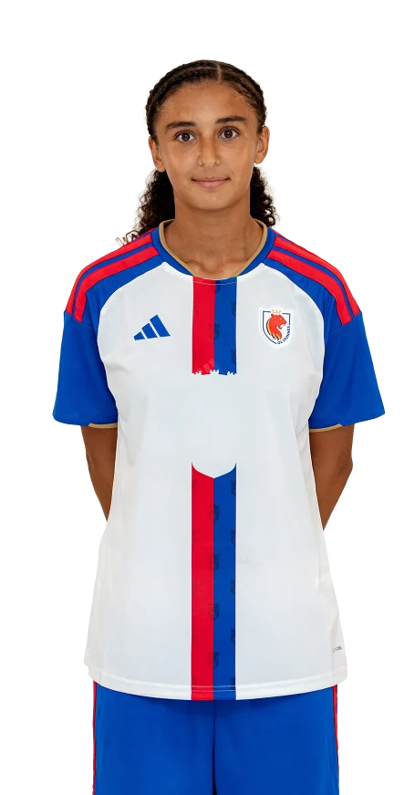 Inaya Benabid