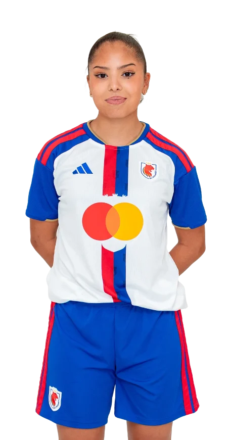 Inès  Saadallah