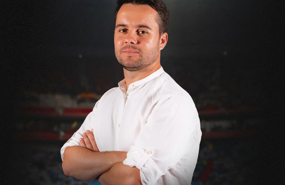 Ballon d'Or: Jonatan Giráldez, the Art of Elevating the Game
