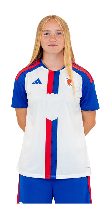 Juliane  Guillot