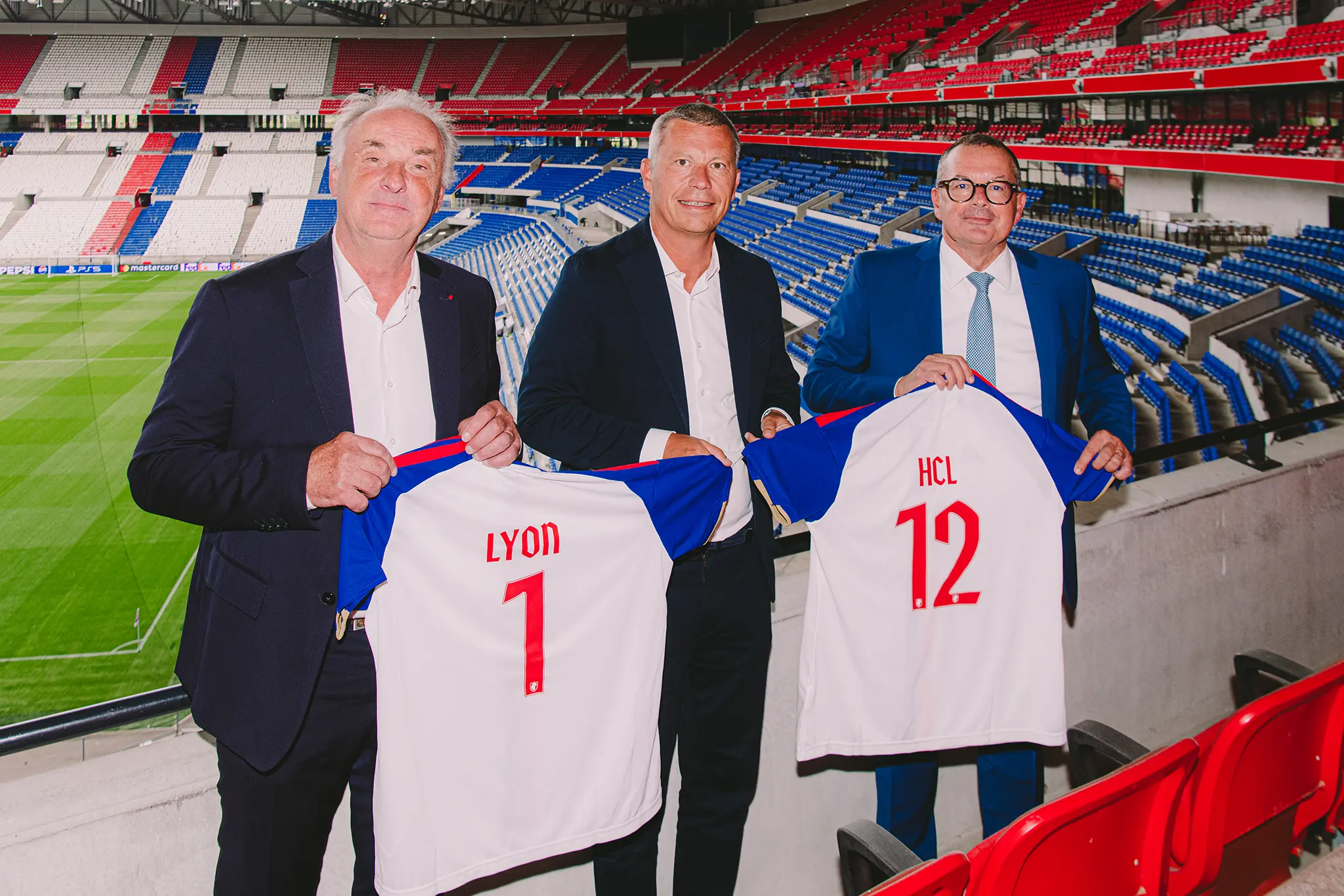 Sport et santé des femmes : Lyon 1 Université, les Hospices Civils de Lyon et OL Lyonnes unissent leurs expertises