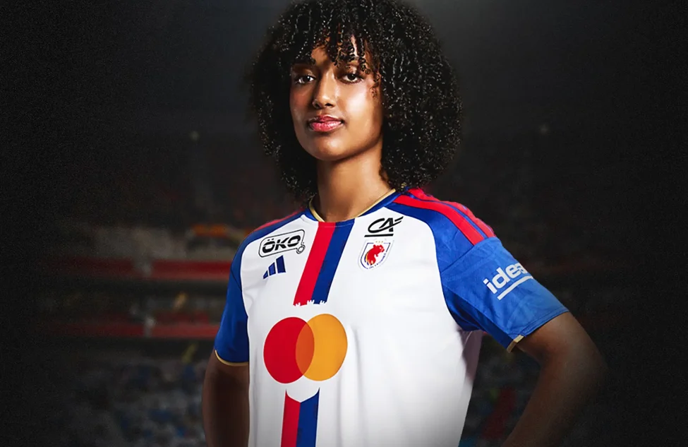 Ballon d'Or: Lily Yohannes, the brilliance of the new generation