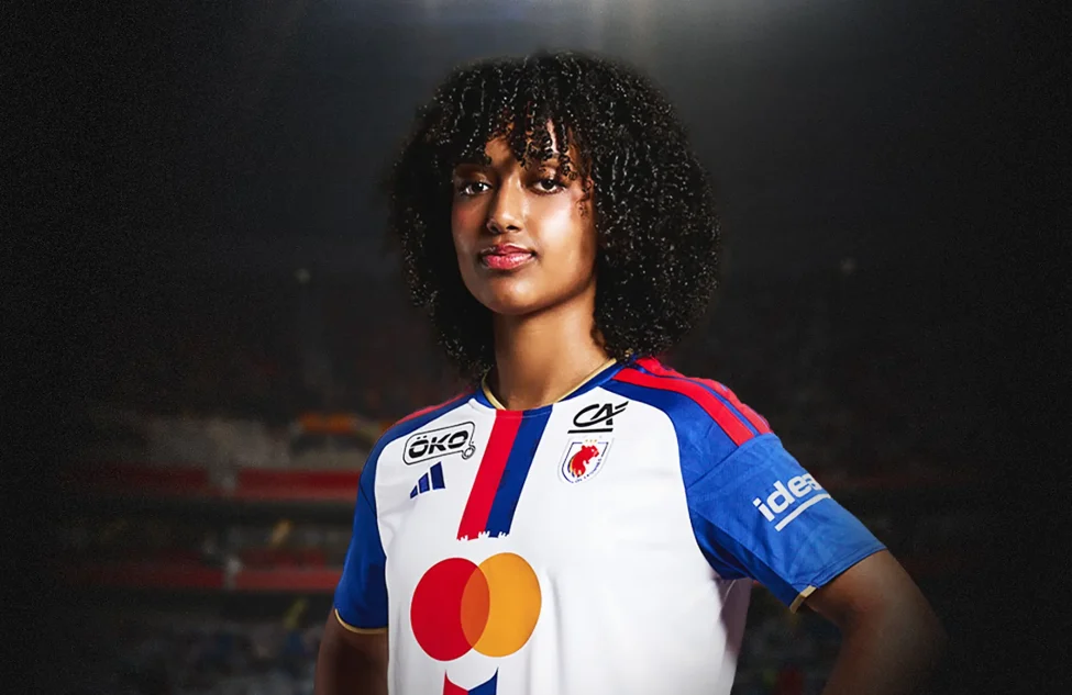 Ballon d'Or : Lily Yohannes, l'éclat de la nouvelle génération
