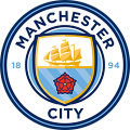 Logo - Manchester City WFC