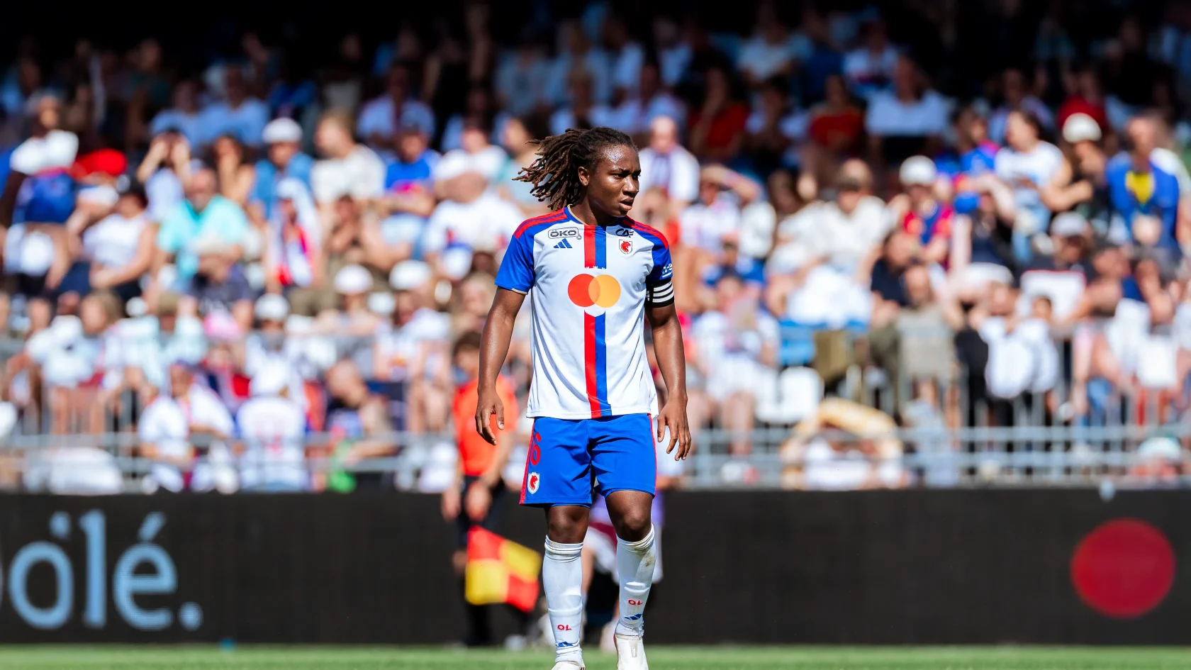 2026 Ballon d'Or: OL Lyonnes in the running in 4 categories!
