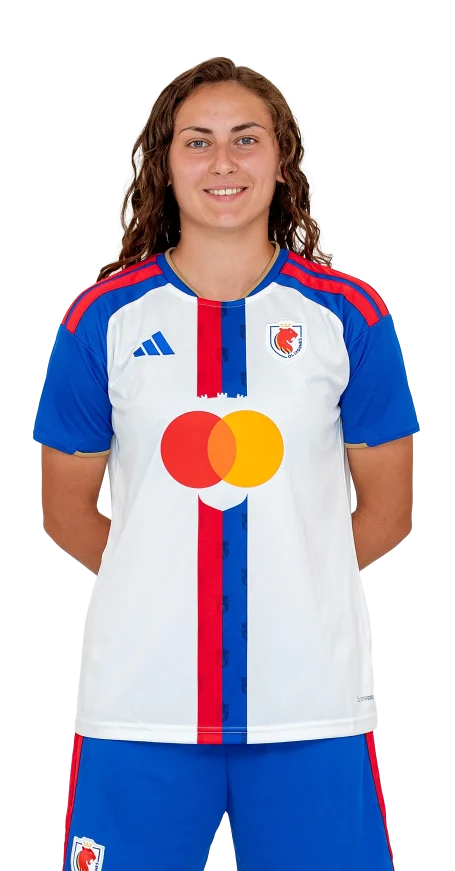 Mélina Gozzi