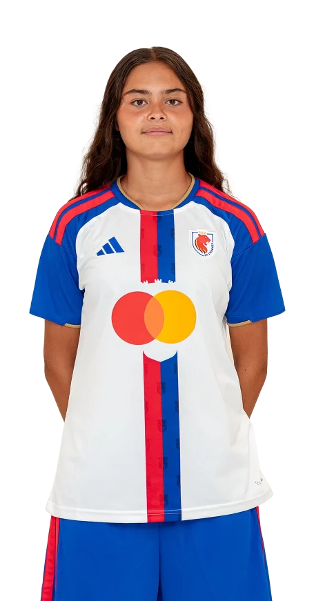 Melyne  Merah