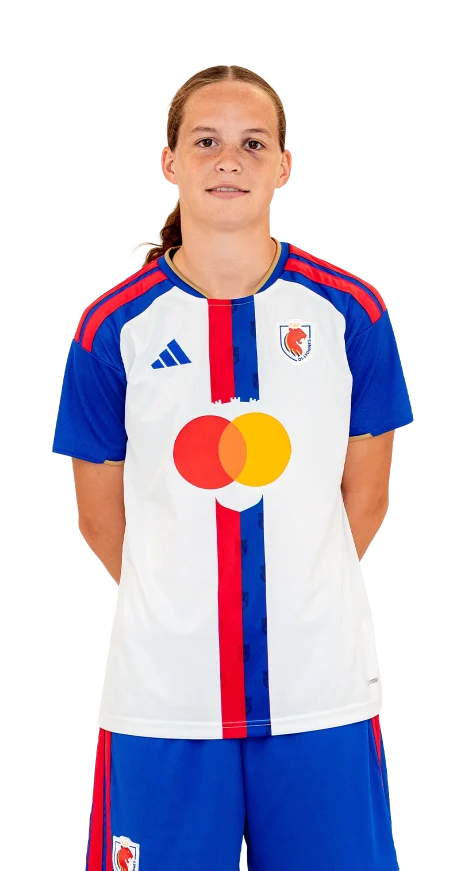 Océane  Moreau-Tranchant
