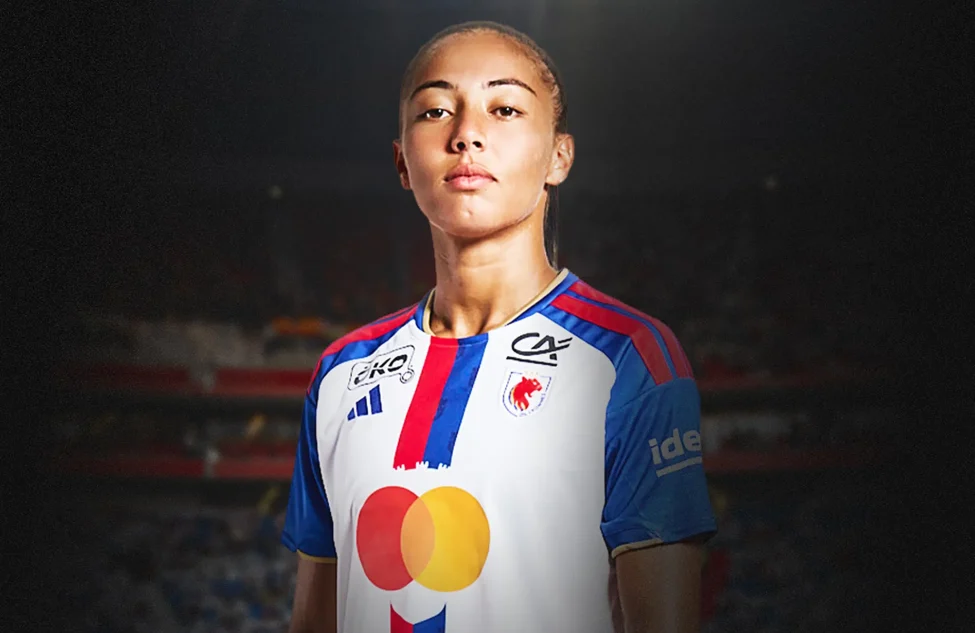 Ballon d'Or: Selma Bacha, the spark on the left flank