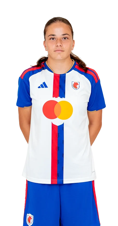 Victoria Goujet Abastado