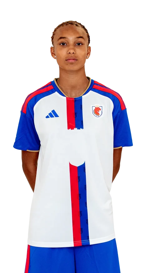 Yasmine  Toubani