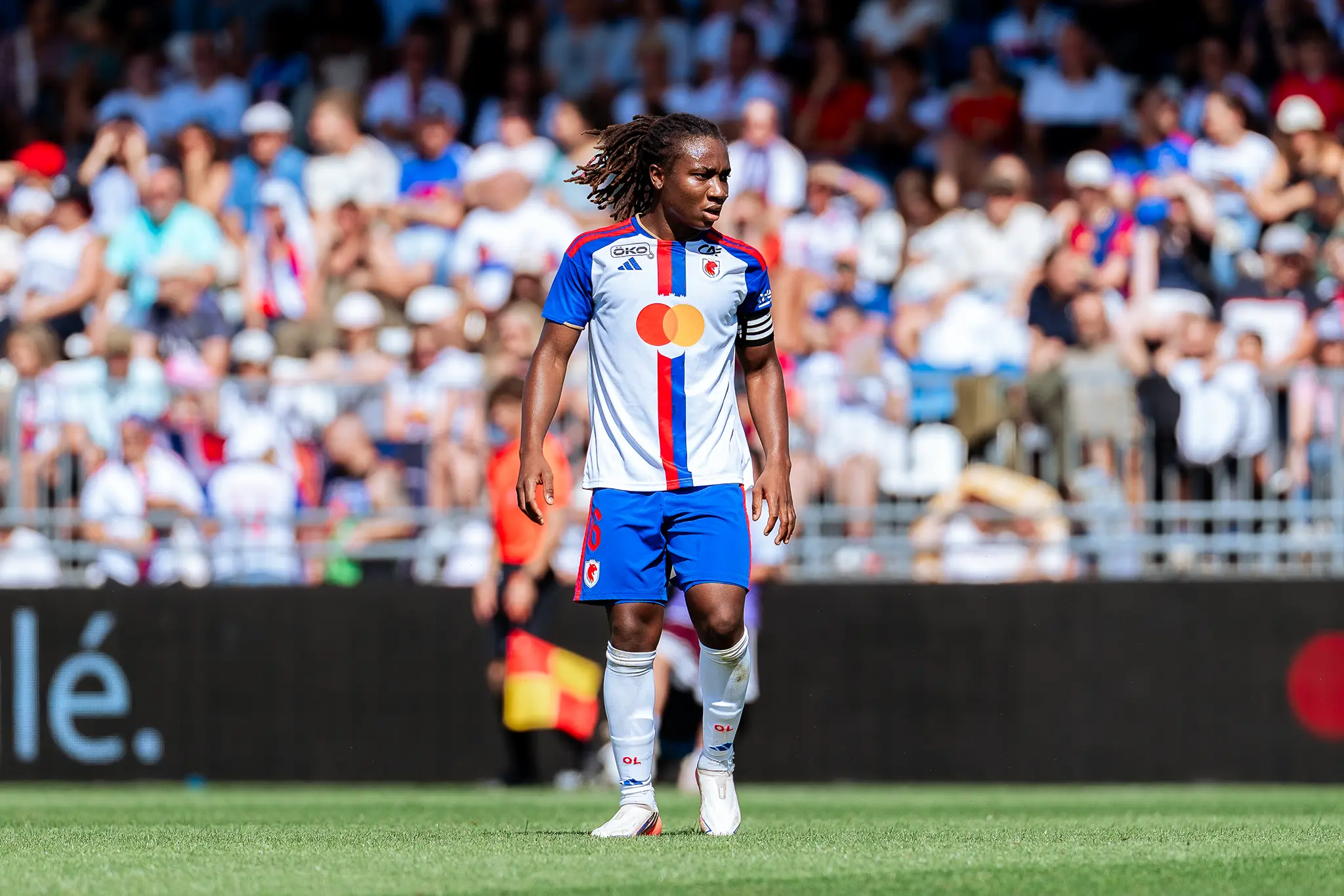 OL Lyonnes – Paris FC : Le retour au Groupama Stadium !
