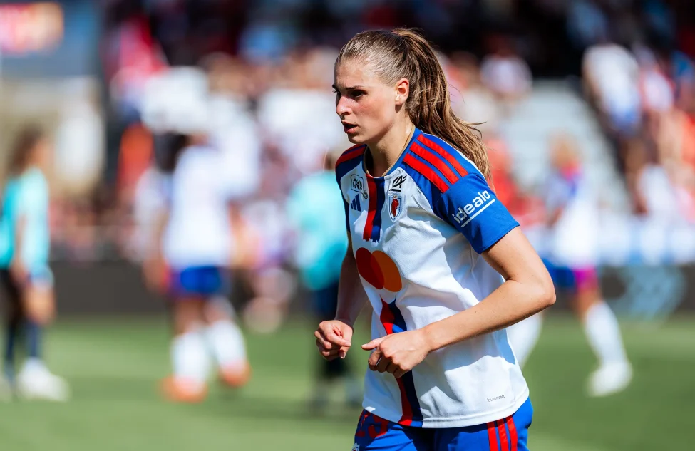 OL Lyonnes - Paris FC : Le retour au Groupama Stadium !