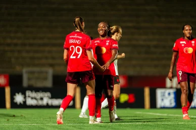 Jule Brand & Melchie