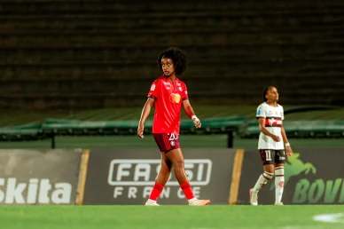 Lily Yohannes