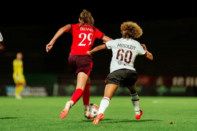 Jule Brand au duel