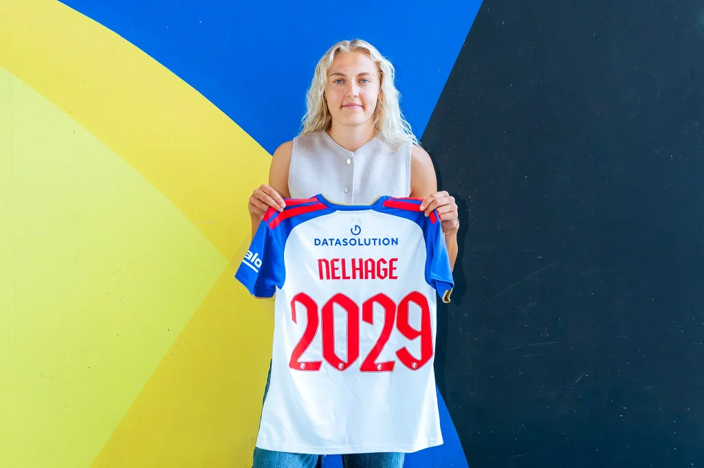 Elma Nelhage