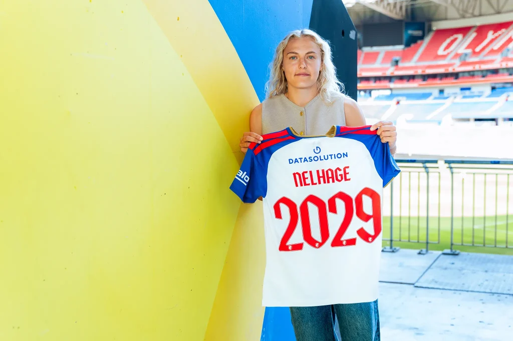 Elma Nelhage
