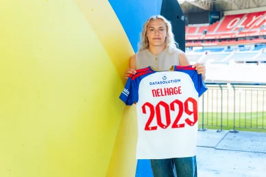 Elma Nelhage