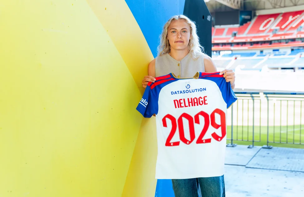 Prolongation Elma Nelhage