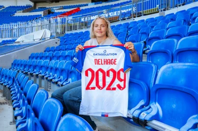 Elma Nelhage