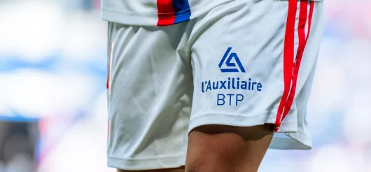 L’Auxiliaire devient Partenaire Majeur de OL Lyonnes