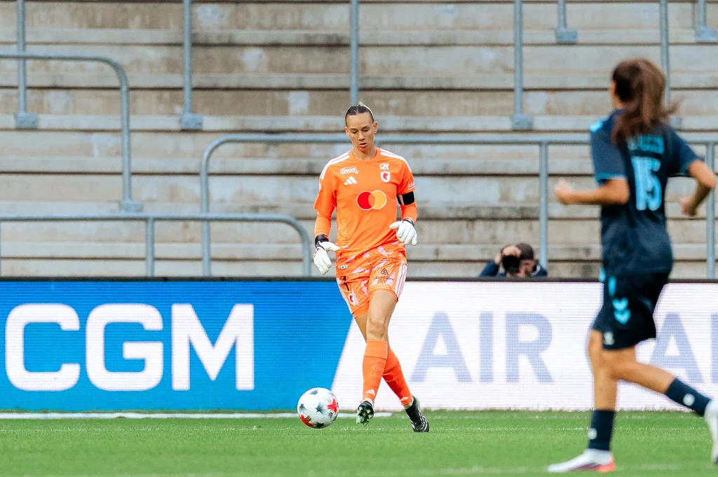 Christiane Endler