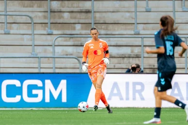 Christiane Endler