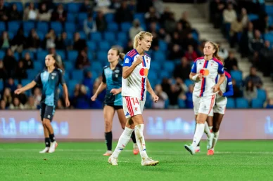 Ada Hegerberg