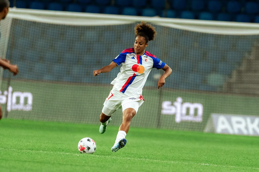 Maïssa Fathallah