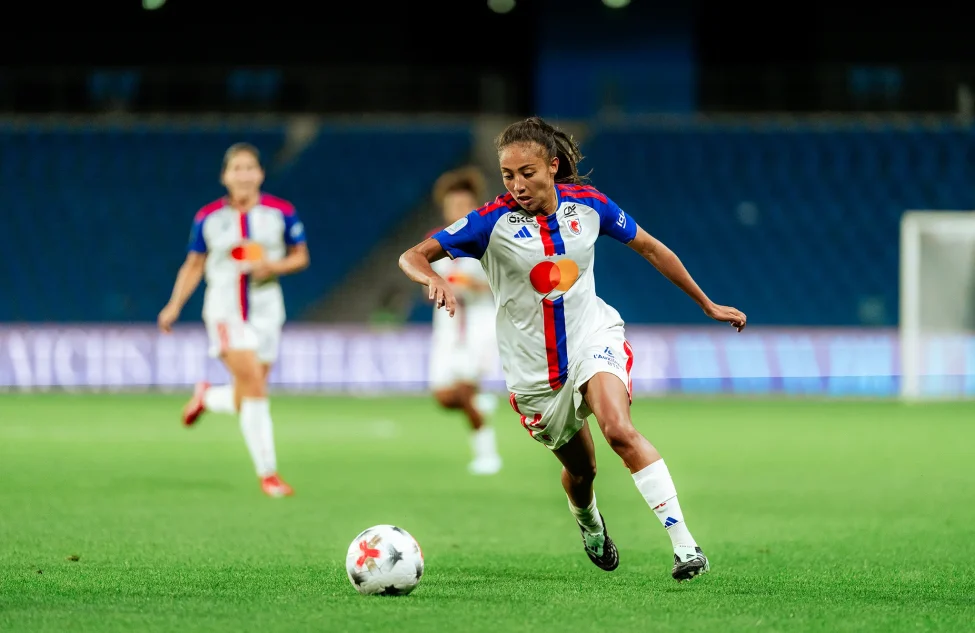 Servette - OL Lyonnes : Début de l'édition 2026/27 de l'UEFA Women's Champions League en Suisse