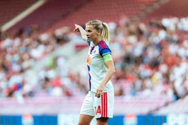 Ada Hegerberg