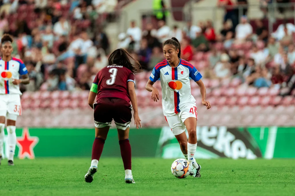 Selma Bacha