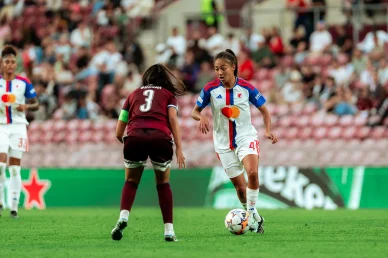 Selma Bacha