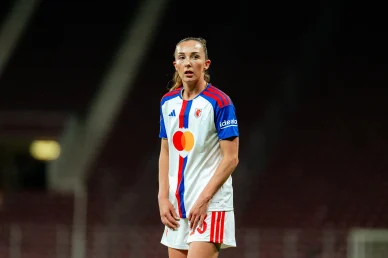 Caroline Weir