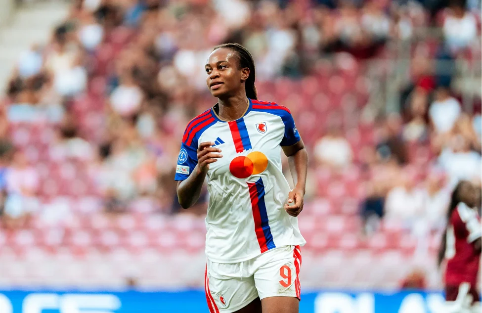 OL Lyonnes - Inter Milan : Nouveau choc au Groupama Stadium