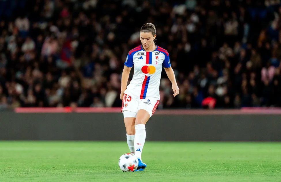 OL Lyonnes - Marseille : Garder le rythme !