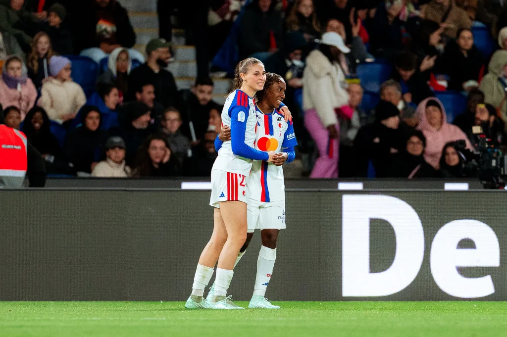 Jule Brand & Vicki Becho