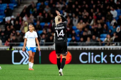Ada Hegerberg