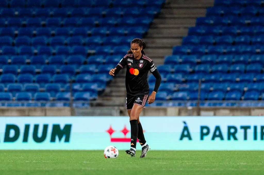 Wendie Renard
