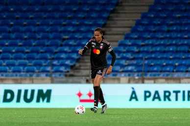 Wendie Renard